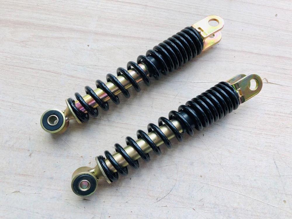 Super CUB C70 240MM Suspension Motorcycle Shock Ab... – Grandado