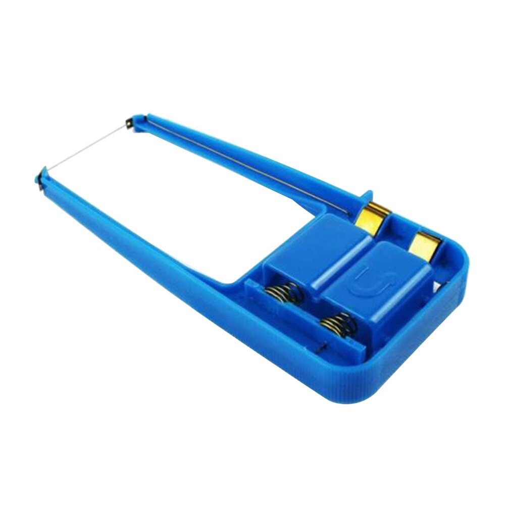 1Pc Wire Cutter Practical Durable Useful Wire Cutter Cutting Wire Cutter for