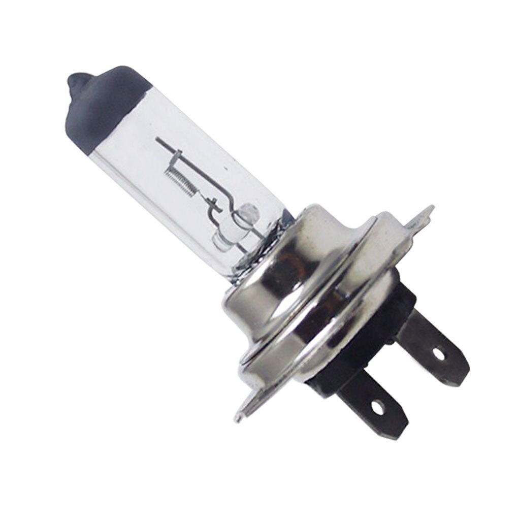 Phares de voiture 2 pièces H7 55W/100W 12V xénon halogène phare de voiture blanc étanche lampe ampoules Auto accessoires: 100W