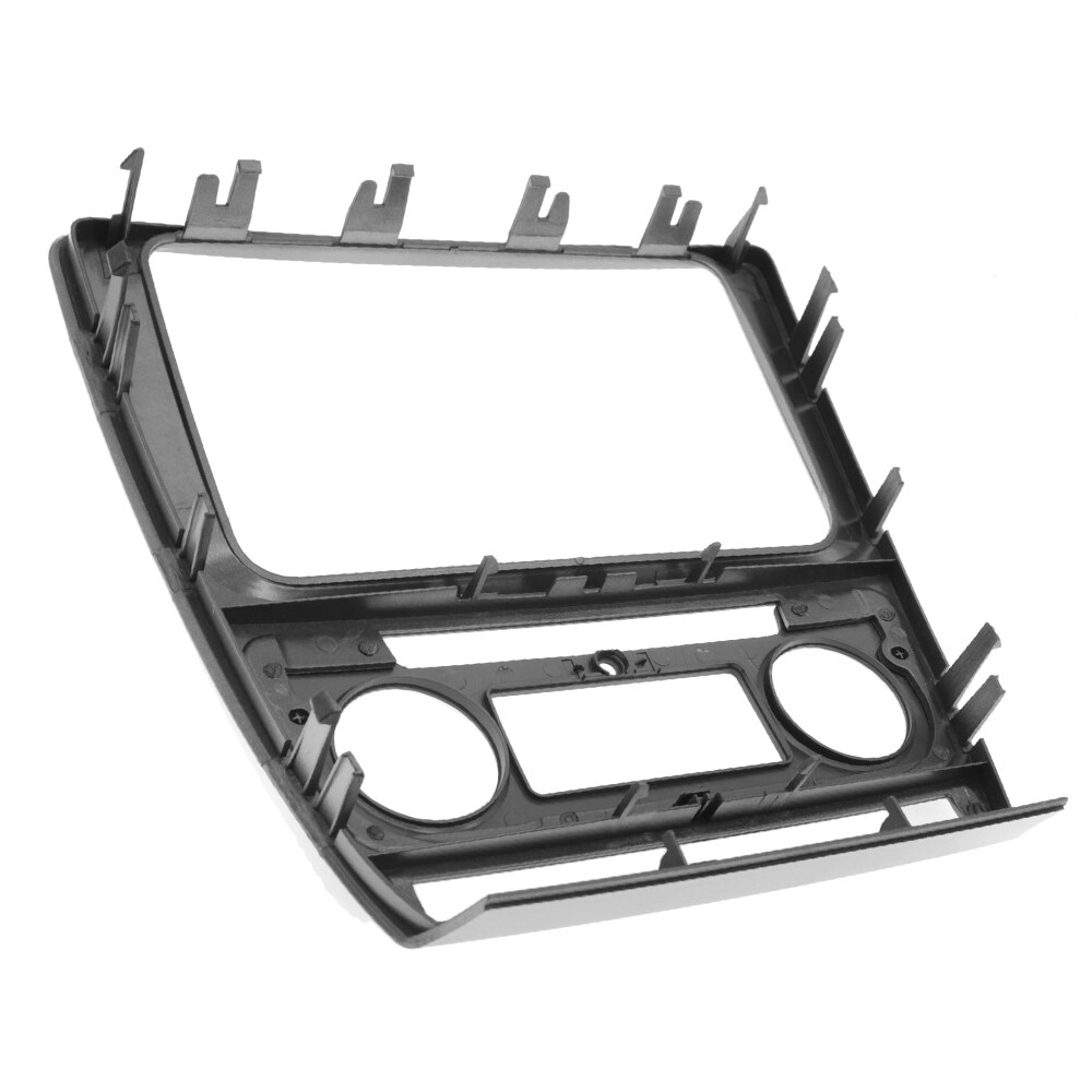 Doppel 2Lärm Für Skoda Octavia (Automatische Aircon) 2004 Radio-Tafel
