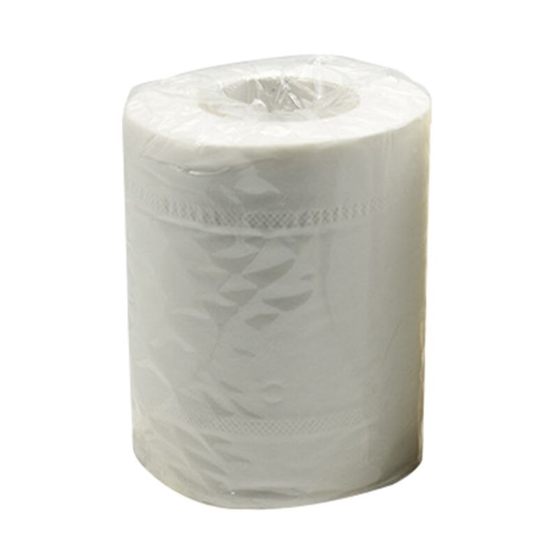 Disposable 3 Layers Portable Facial Tissue