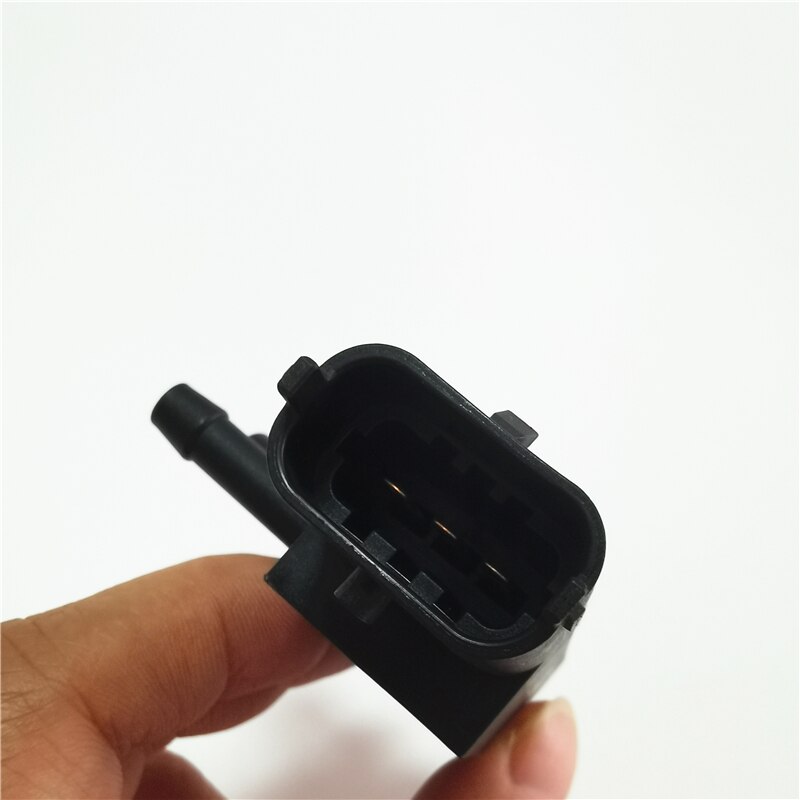 Differential pressure sensor particle trap compensator DPF for SAIC MAXUS G10 Pressure solenoid valve 1PCS