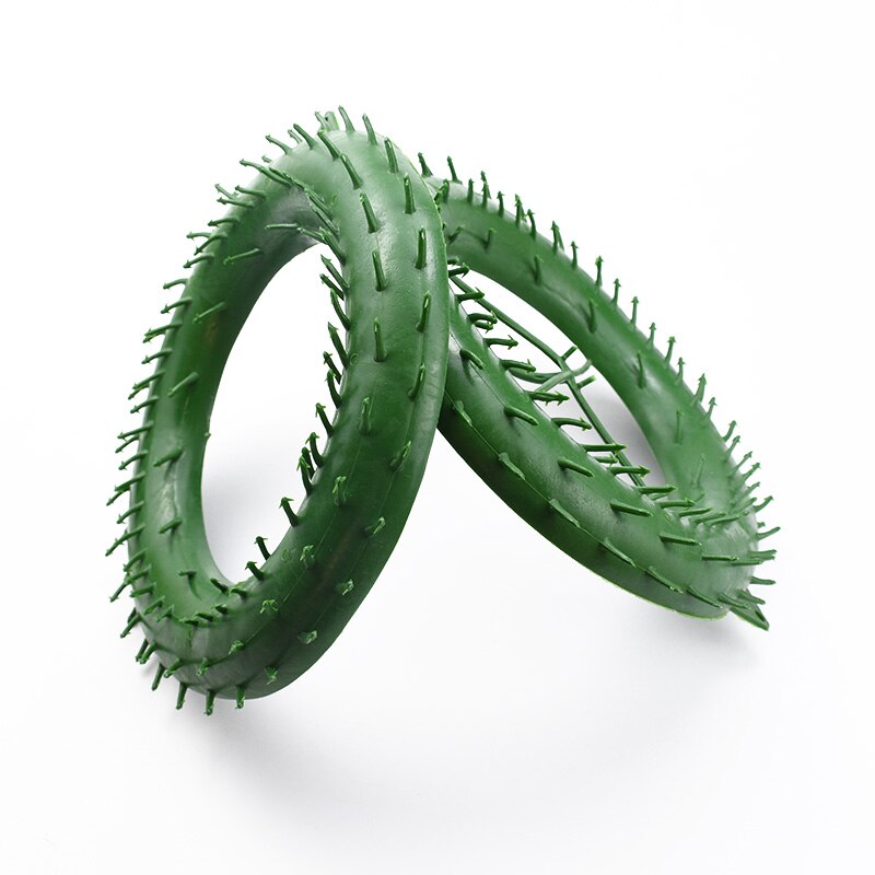 Christmas Wreath Decorative Flowers Wedding Decorations for Home Wall Pendant Bridal Accessories Clearance Artificial Plants