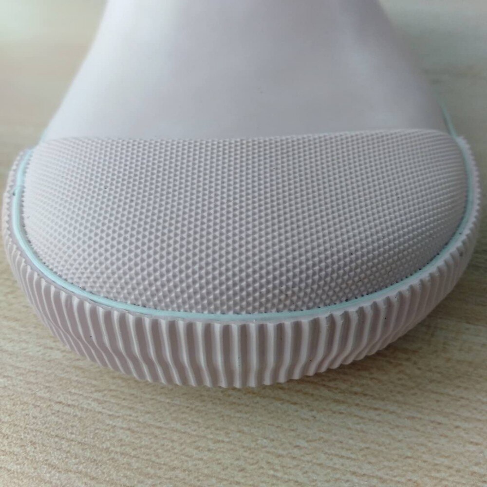 Girls Rain Boots Kindergarten Water Shoes Middle School Children's Elastic Rain Boots Boys And Girls Children's Antiskid St