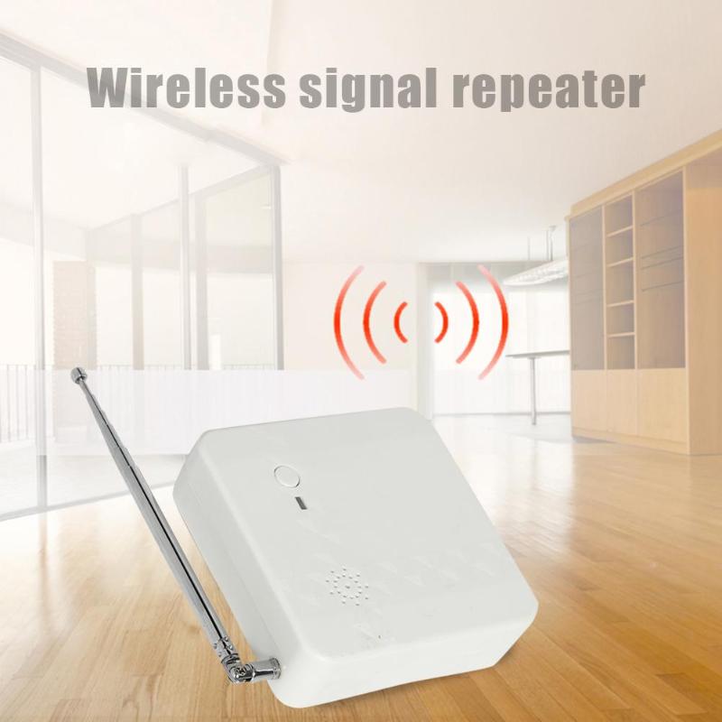 Amplificador extensor de red WiFi repetidor de señal inalámbrica PR-208 300Mbps