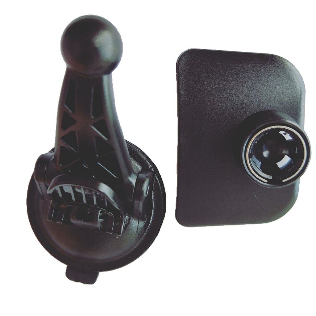 Auto Voorruit Zuignap Mount Houder Cradle Voor Gps Tomtom (Een Xl Of XL-S Of XL-T) Zwart