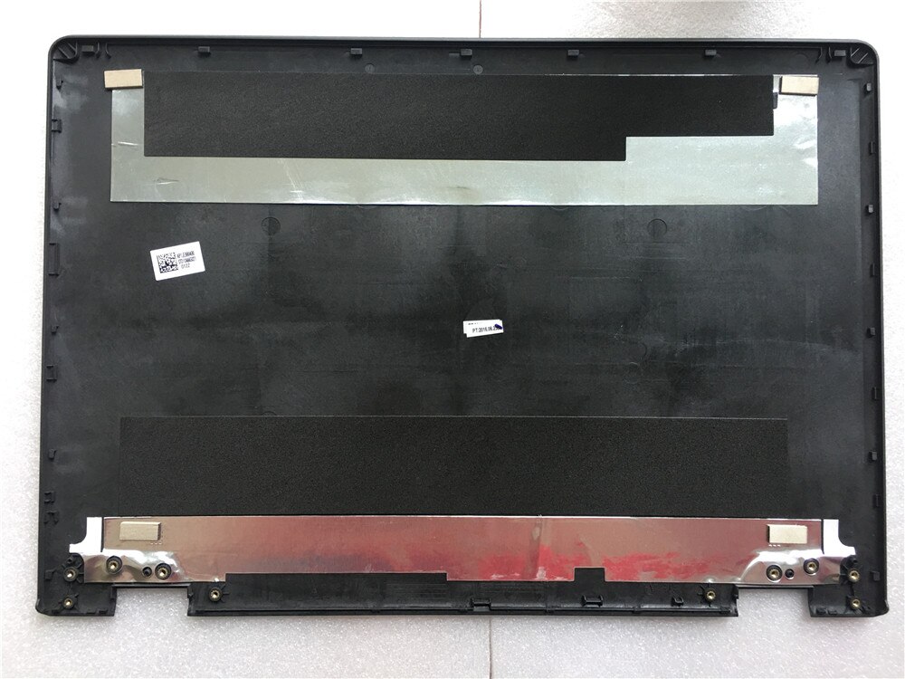 Original laptop Lenovo Yoga 510 14 Yoga 510-14isk Lcd Rear Lid Cover base cover case black