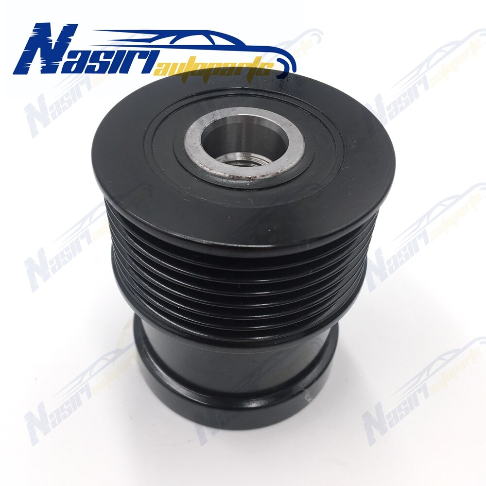 Overrunning Freewheel Alternator Clutch Pulley For Ford Transit 2.4 Diesel 2000-2006 F00M991116 F00M991192 CR4032 RLA4032 87878