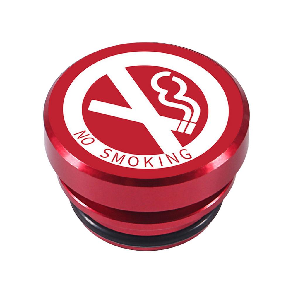 Uniwersalny zapalniczka samochodowa osłona przycisku dla Peugeot 205 301 308 308S 309 405 406 407 408 605 607 806 807 RCZ 3008 106: D