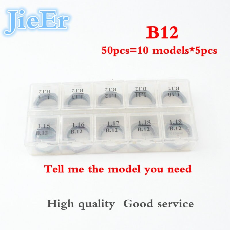 Speciale aanbieding B12 anker lift aanpassing pakking