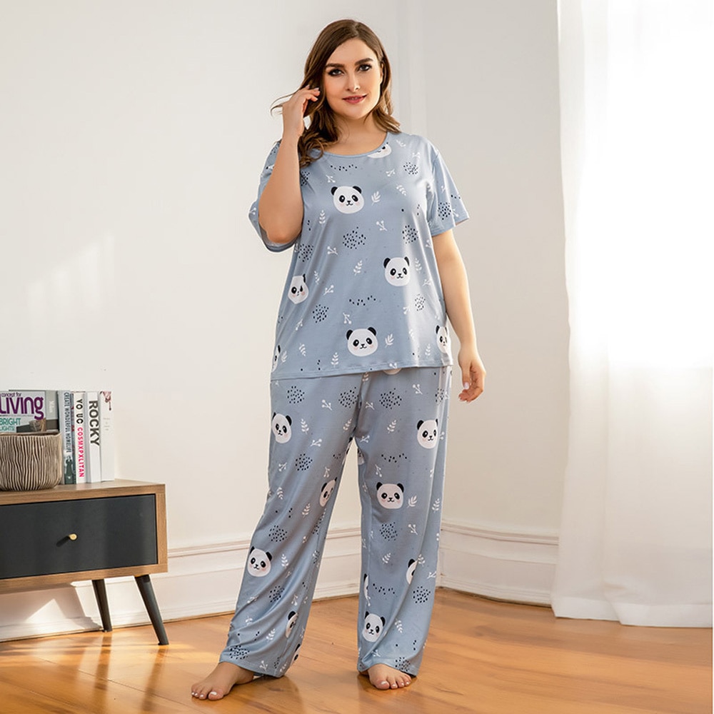 Pyjama voor Valentijnsdag • Alle pyjamas