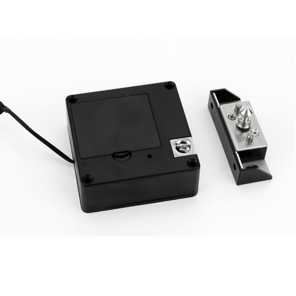 Bluetooth Smart Telefoon Thuis Kantoor Prive Locker Lade Rfid Card Onzichtbare Verborgen Rfid Kabinet Lock: without App