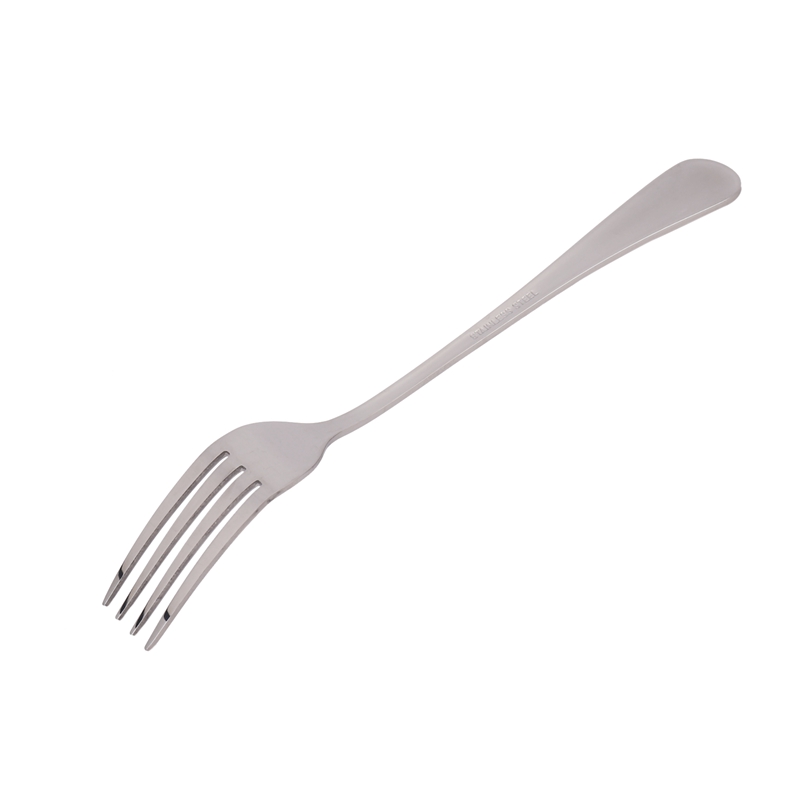 Dinner Forks, Heavy-duty Stainless Steel Dinner Forks Set of 8 Retail