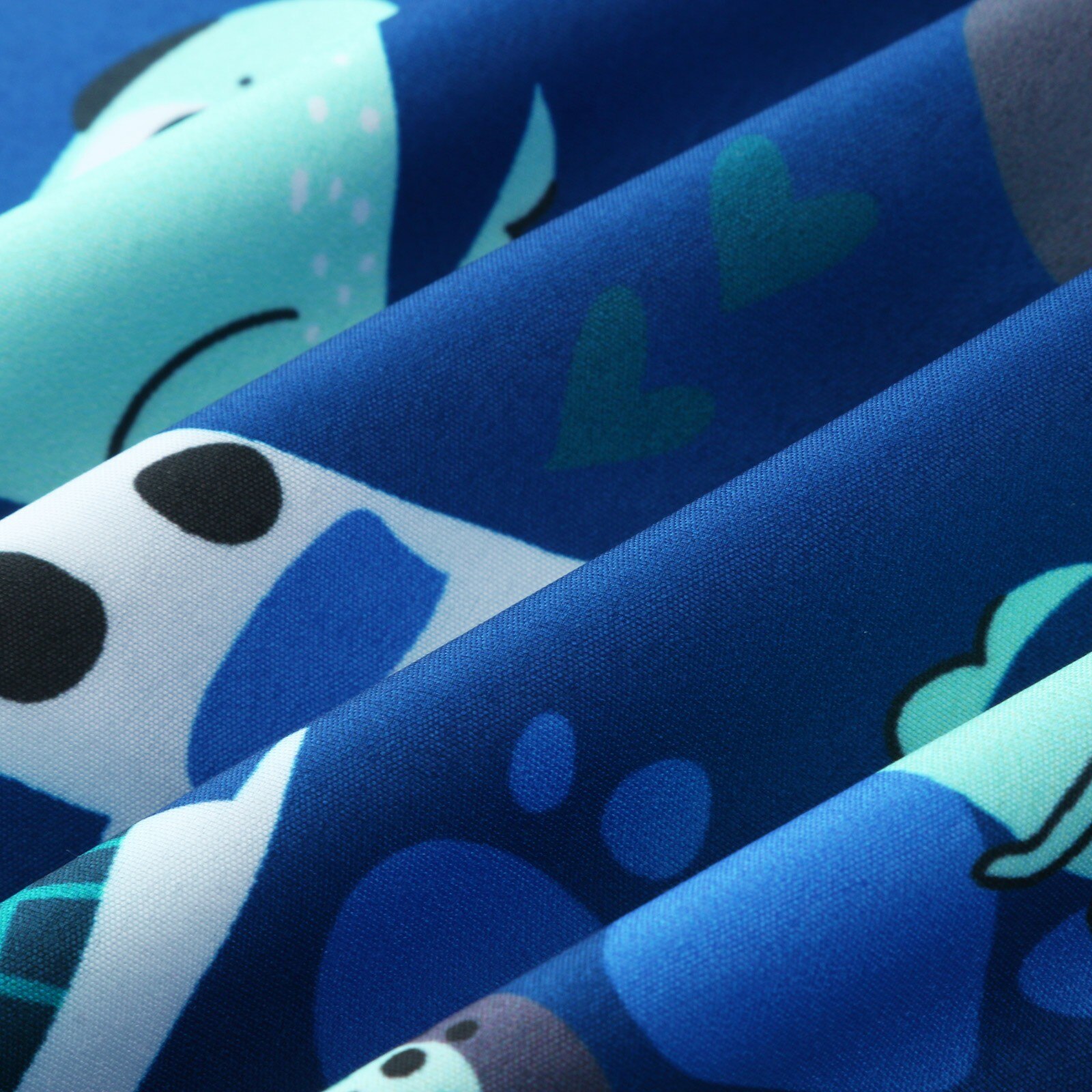 Cartoon Graphics Nursing Scrubs Tops For Women Short Sleeve V Neck T Shirt Working Uniform Health Care Working Uniform A50