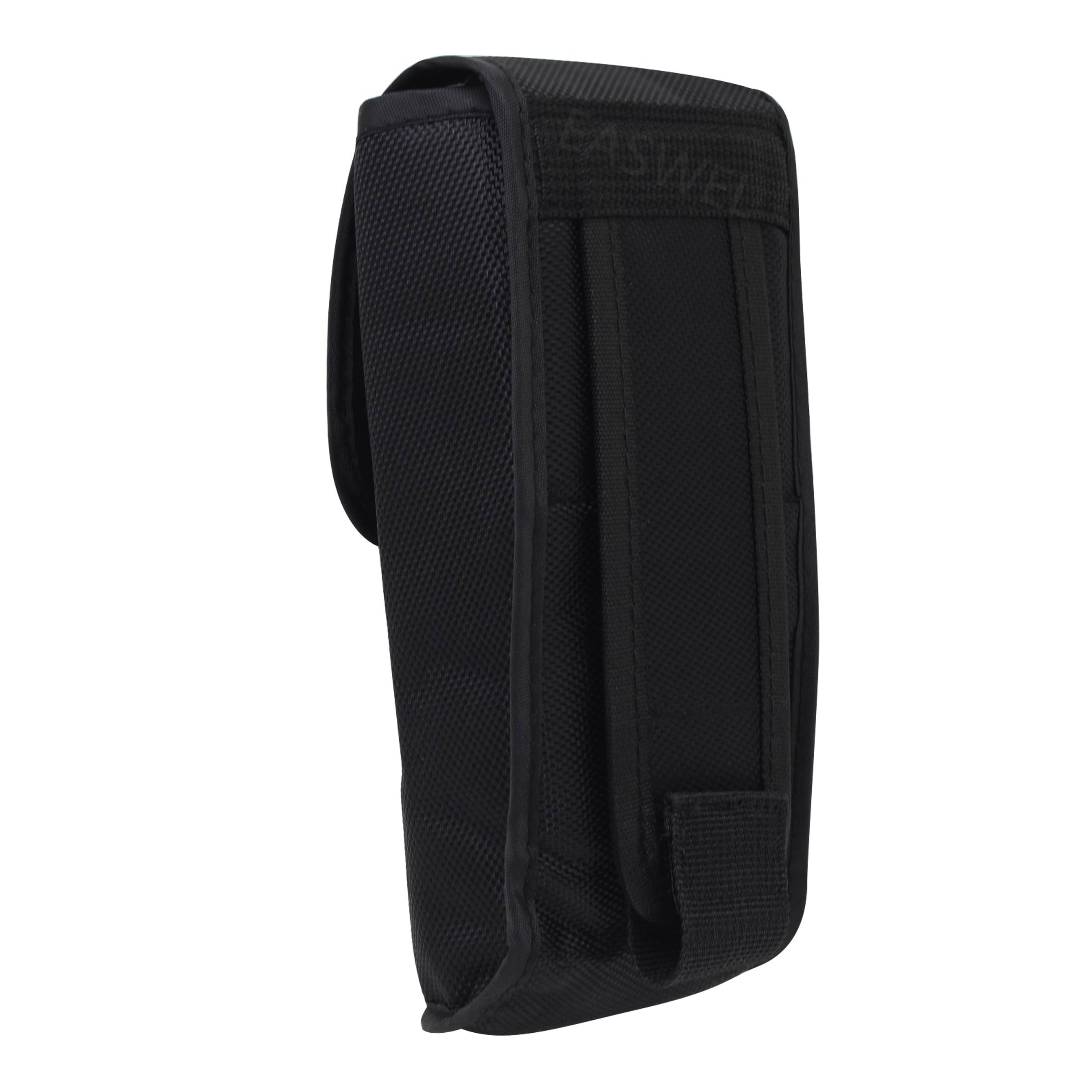 Flash portatif Sac Pochette Pour Nikon SB600 SB-800 SB-5000 SB-910 SB-900 SB28 SB-800 SB-700 SB600 SB25 Yongnuo YN-462 YN-460