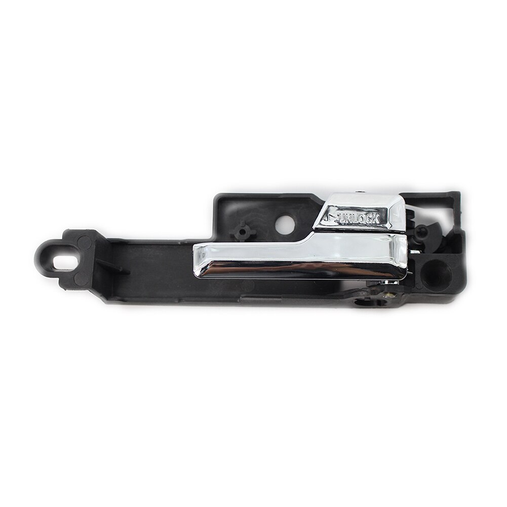 For Ford Fusion 2006 2007 Car Front Right Interior Door Handle Inner Cover 6E5Z5422600AA