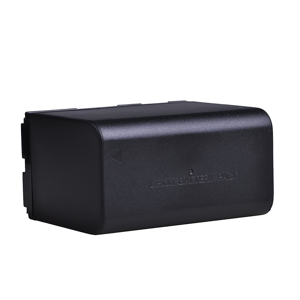 7800mAh BP-941 BP-945 BP941 BP945 batería para Canon A1S XH... G1... G1S XL H1... H1A XL H1S... XL1... XL1S... XL2... GL1... GL2 XH A1