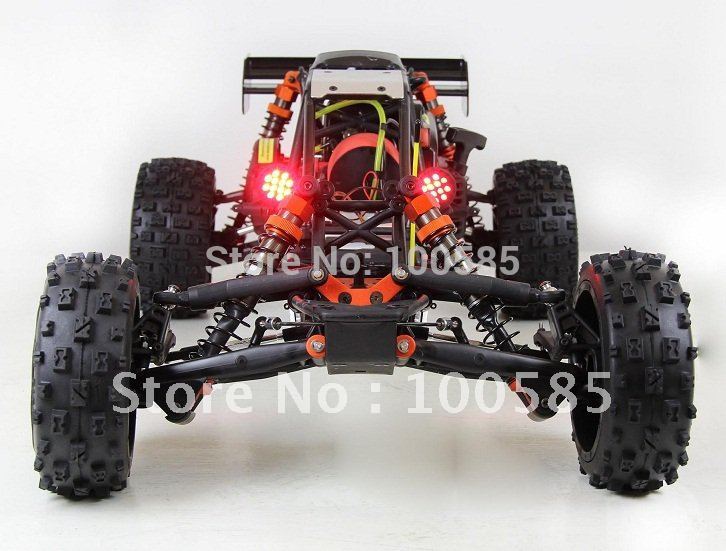 1/5 Baja LED Light for 1/5 scale hpi KM RV Baja 5B - 85189