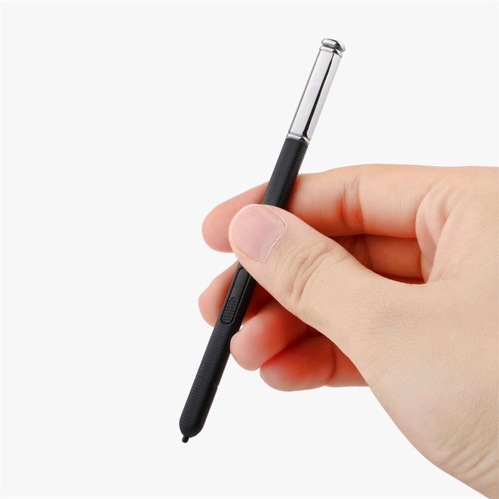 Voor Samsung Note 4 Pen Stylus S Pen Note 4 Stylet Touch Screen Pen Voor Mobiele Telefoon Galaxy Note4 S-Pen