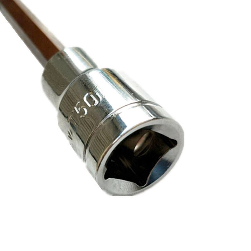 Bosi 1/2 " drive  t30-t60 bit socket