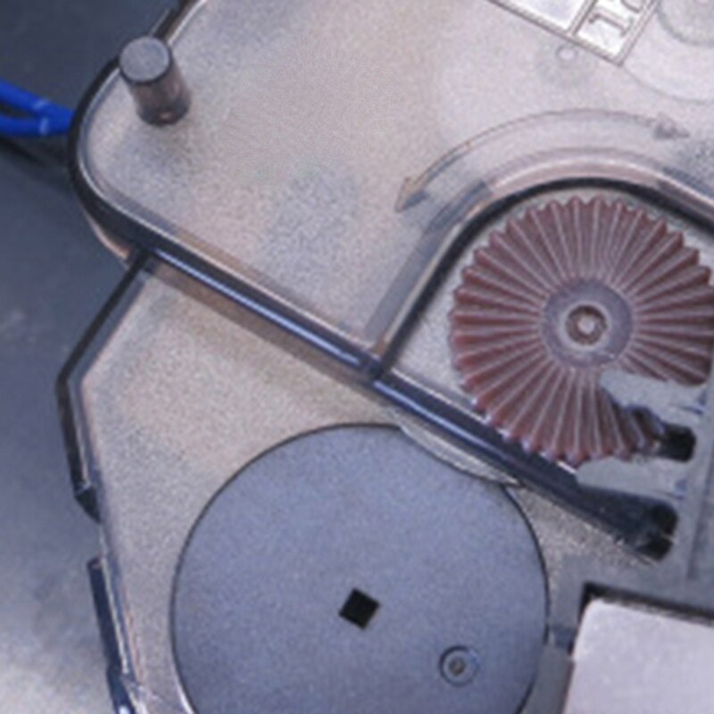 Birdhouse Modern Cuckoo Clock Natural Bird Call Pendulum Wall Clock Kids - Battery Operated