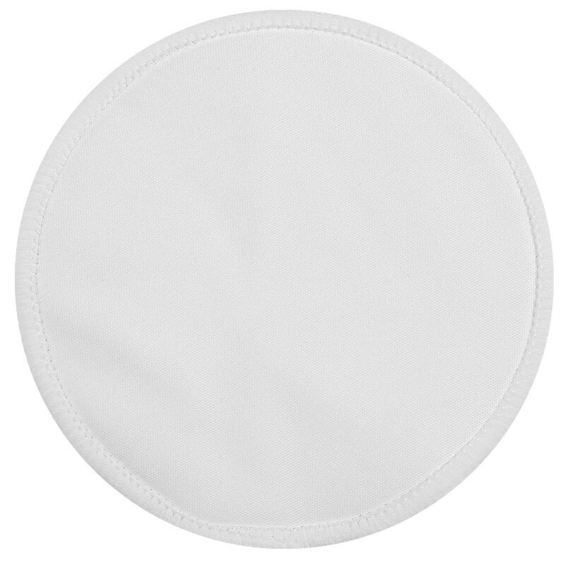 2 Stuks Drie-Layer Bamboevezel Ultrafijne Waterdichte Ademende Borst Pad Anti-Overflow Moederschap Zorg Pad babyvoeding: 09