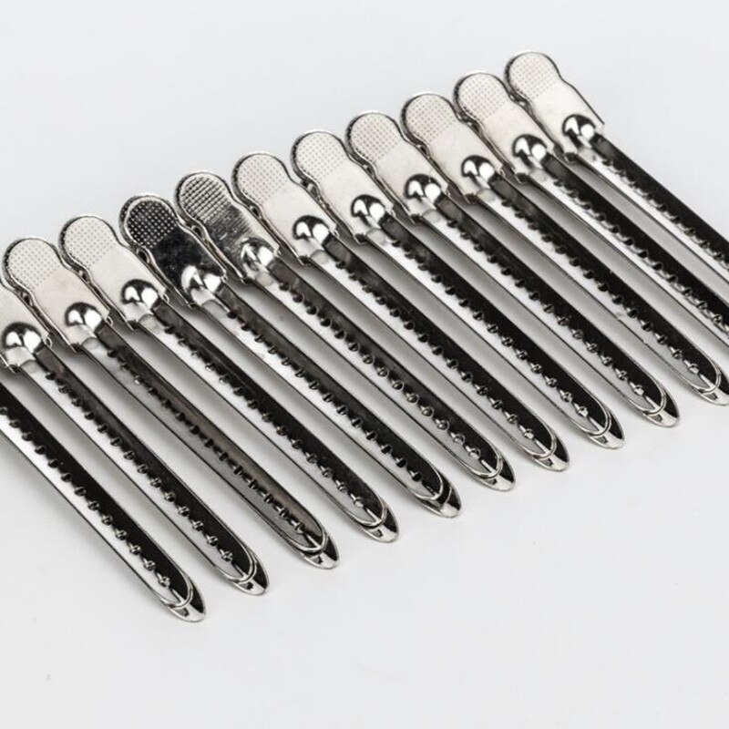 Haarspeldjes haarspeldjes hoofddeksels kappersklem klem salon haarspelden haaraccessoires doe-het-zelf haarstylingtools professionele salonkapsalon