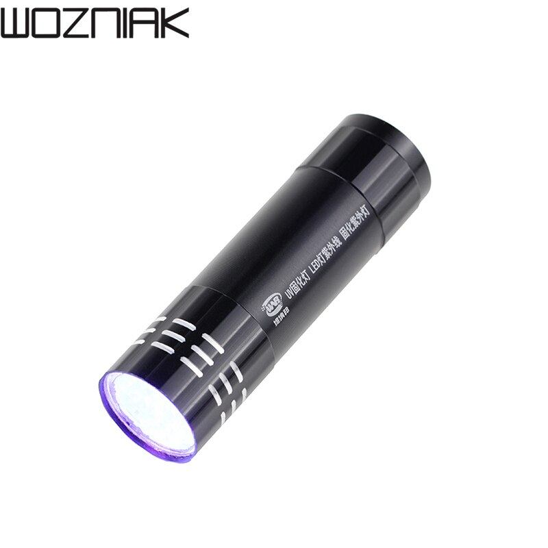 UV-C Lamp voor luchtsterilisatie - tot 60 m²