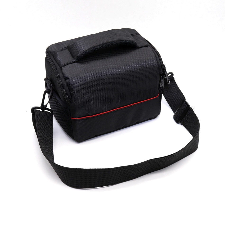 Videokamera dv bag til sony nex 5n 5t 5r pj820e 675 cx405 cx455 cx450 cx230e cx240e cx610e pj410 pj600e pj670 pj240e 350e dv etui