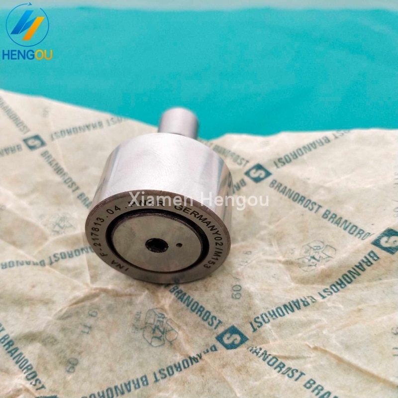 Heidelberg Bearing F-217813.2 Heidelberg Cam Follower F-217813 00.550.1471