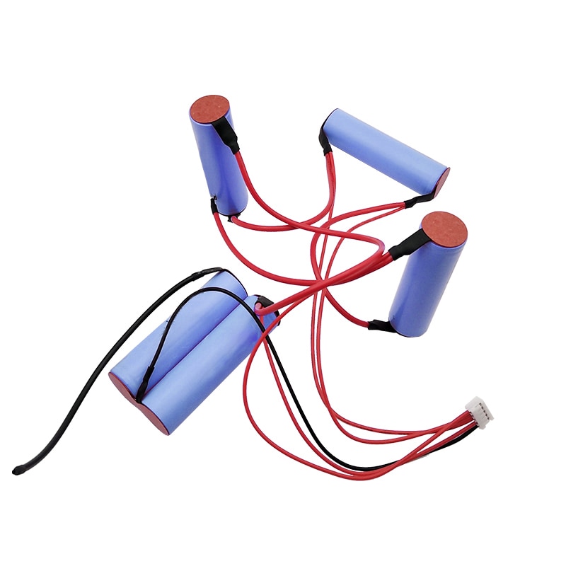Batería de iones de litio para aspiradora, 3000mAh, para Electrolux 18V, ZB3011 ZB3012 ZB3013 ZB3113 APOPI1