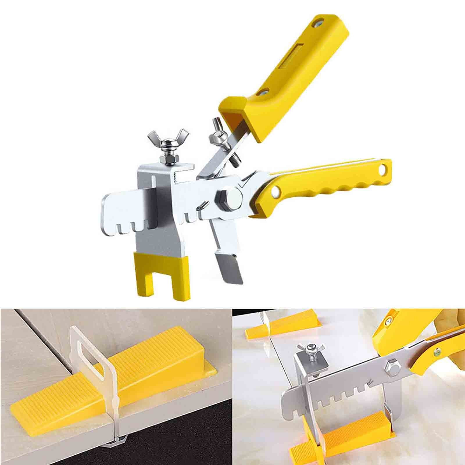 40# Wall Tile Height Tile Leveling Height Adjustment Regulator Tile Height Locators Regulator Locator Tool
