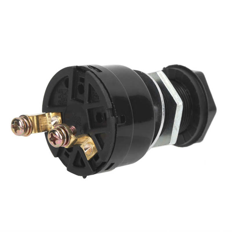 101826201 Reliable Club Car Ignition Switch for Auto