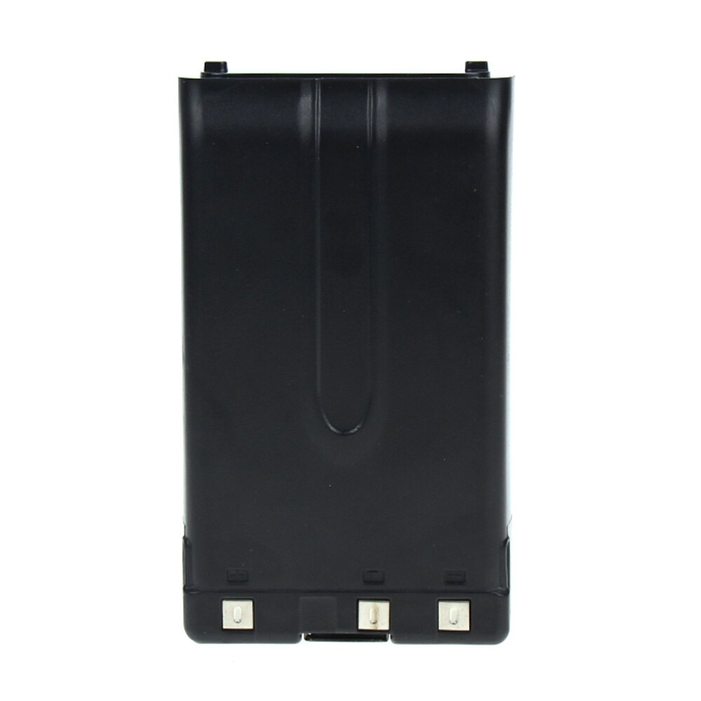 Batteria TECHTEK 1800mAh Ni-MH Per Kenwood TH-255A, TH-K2AT, K2E, K4AT – Sostituisce KNB-43 E PB-43
