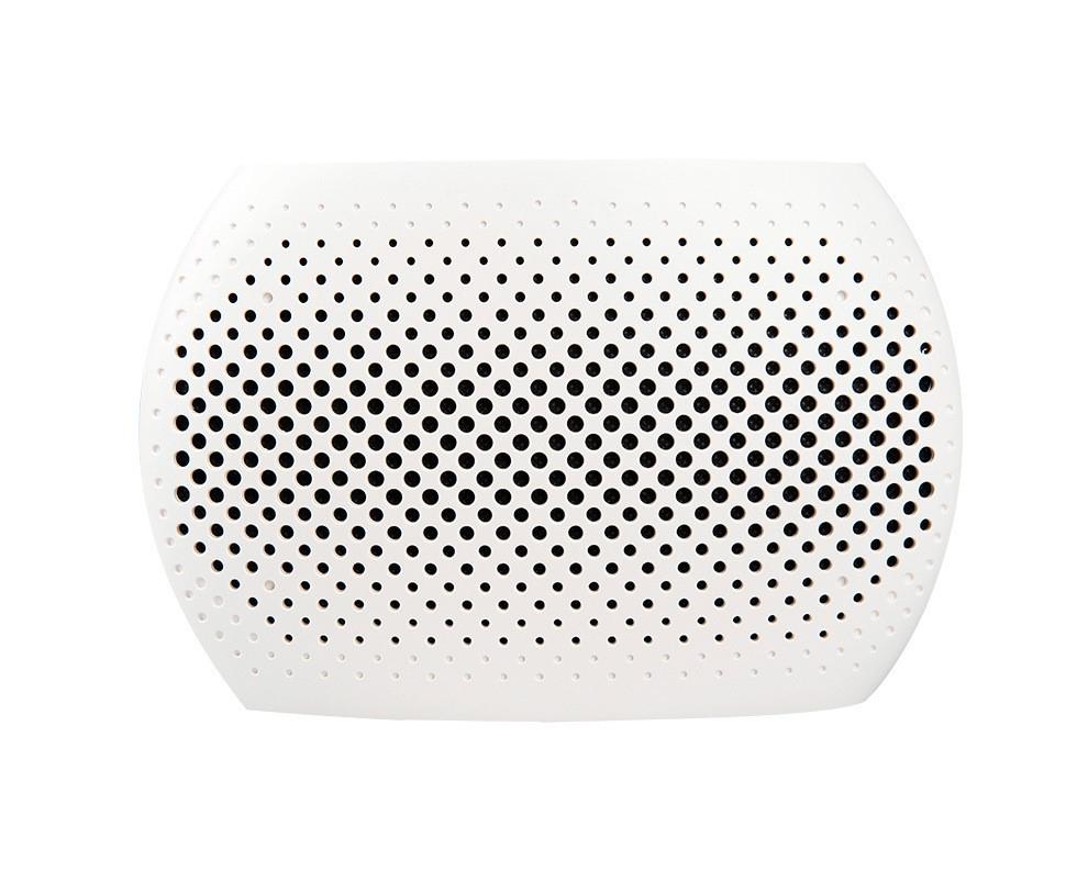 Dishykooker kastontvochtiger piano-ontvochtiger vochtbestendige doos hygroscopische ontvochtiger: Wit