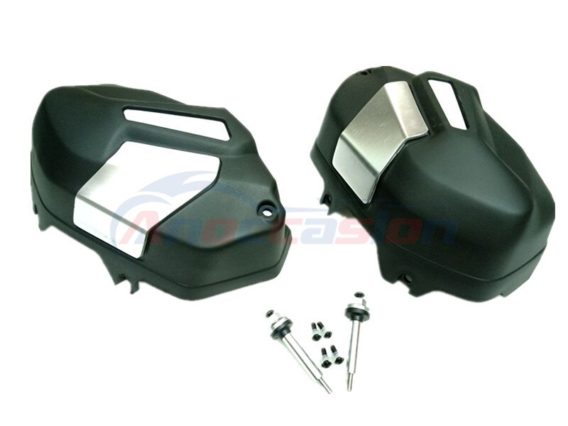 R1250GS Engine Guard Cylinder Head Guards Protector Cover fits For BMW R1250GS LC ADV Adventure R1250R R1250RS R1250RT