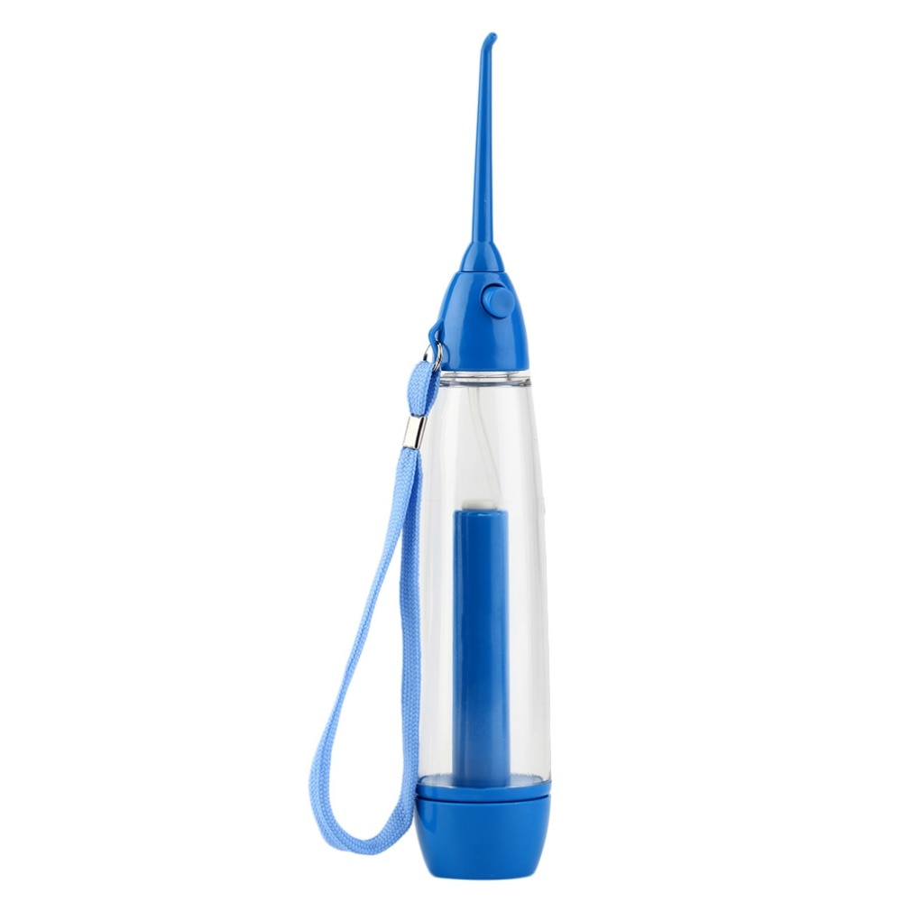 Tandtråd oral pleje implementere vand flosser vanding vandstråle tandvanding flosser tandrenser