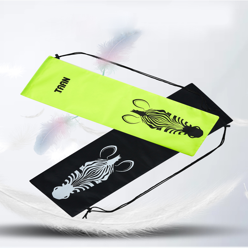 Przenośna torba na rakietę robić badmintona, plecak robić squasha, wodoodporny, ze ściągaczem, robić ćwiczeń na świeżym powietrzu, dla obu płci, 1-2 rakiety