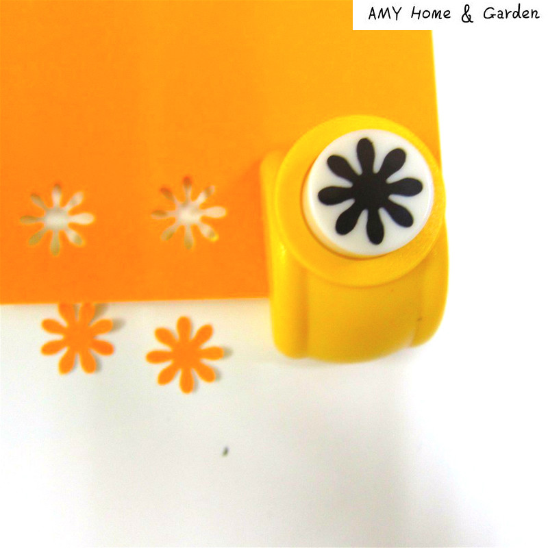 Poinçon Carré, Grande Portable Manuelle Ergonomique, Poinçon Pour