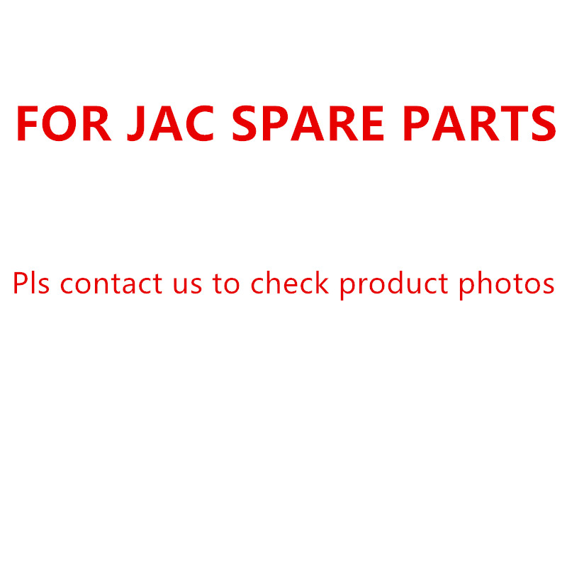 4 Pcs Interieur Accessoires Auto Bevestiging & Clip Oem 7000101U7150 Voor Jac J3 J4 J5 J6 Kussen Bevestiging Buckle