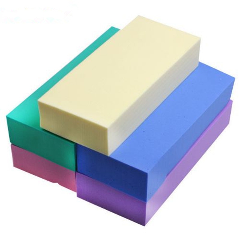 KooingTech Auto Waschschwämme 3 Stück - PVA Super Saugfähig