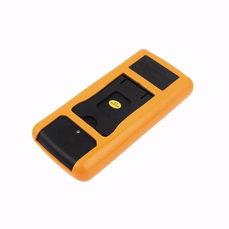 DT9205A AC/DC Professionele Elektrische LCD Display Handheld Tester Meter Digitale Multimeter Multimetro Ampèremeter