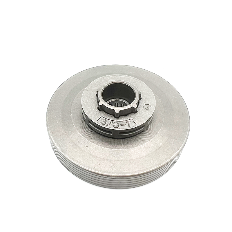 Accessori per motosega kit pignone catena 3/8 "per motosega a benzina 58cc