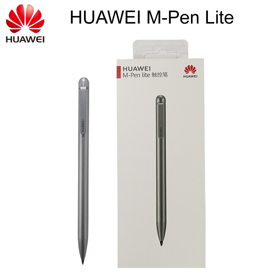 M-Pen lite Huawei Mediapad M5 lite M6 For 100% Original Stylus Capacitive Pen stylus M5 lite Touch Pen For Matebook E