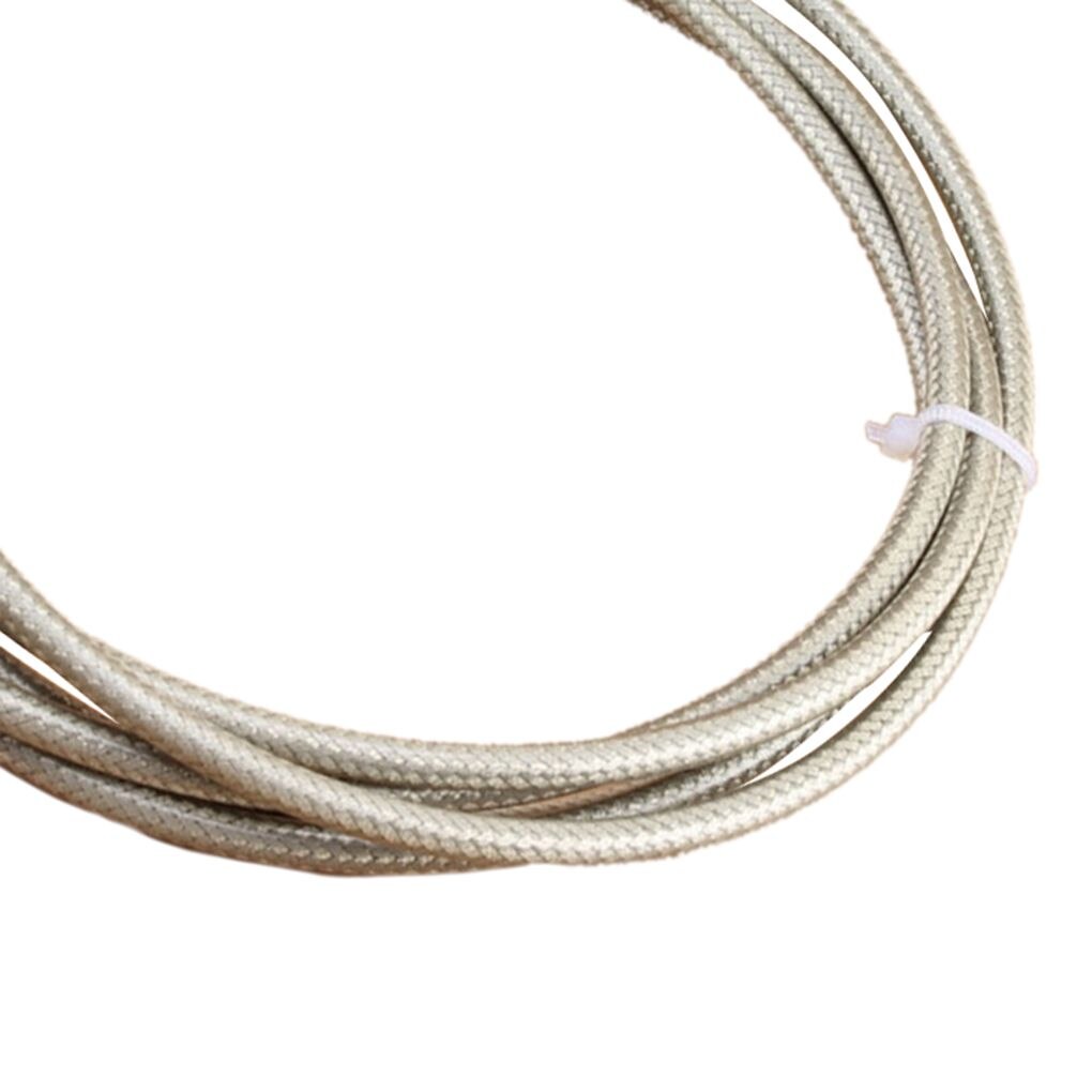 Braided Bicycle Shift Line Tube Hose Bike Transmission Shift Line Cable Wire Tube 1m