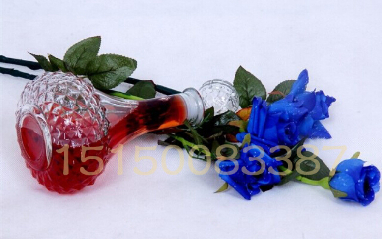1pc 500ml 800ml kristalli punaviinin kaatolasi lasi karahvi konjakki kannu setti kannu baari samppanja vesipullo juominen  jr 1083