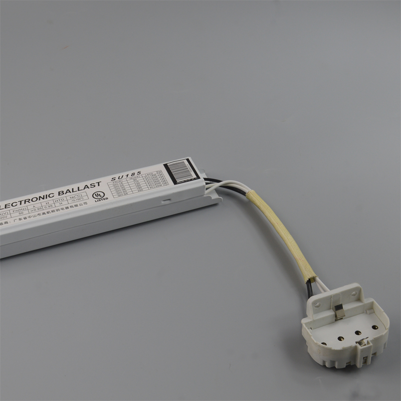 H Buis Elektronische Ballast U Tl-buis Gelijkrichter Lange Strip Hoge Efficiëntie Ballast 220 V In 5 stks