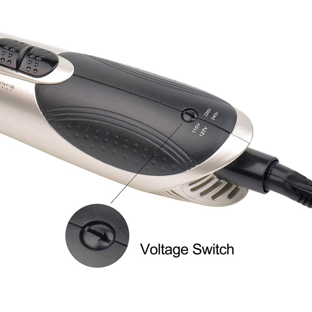 Hair dryer 7-in-1 Multifunction Hair Dryer Electric Hair Dryer Machine Hairdryer Magic Hair Curler Styling Tool