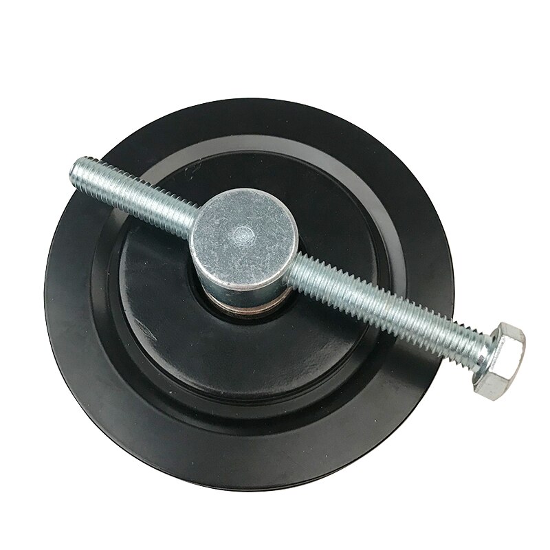 Tensor de polea de guía de coche, accesorio para Land Cruiser Prado Lite Ace Noé Town Ace Hiace, 88440-35010 7813A136 2L/3L/1KZ/1HD/2C/3C/4M41