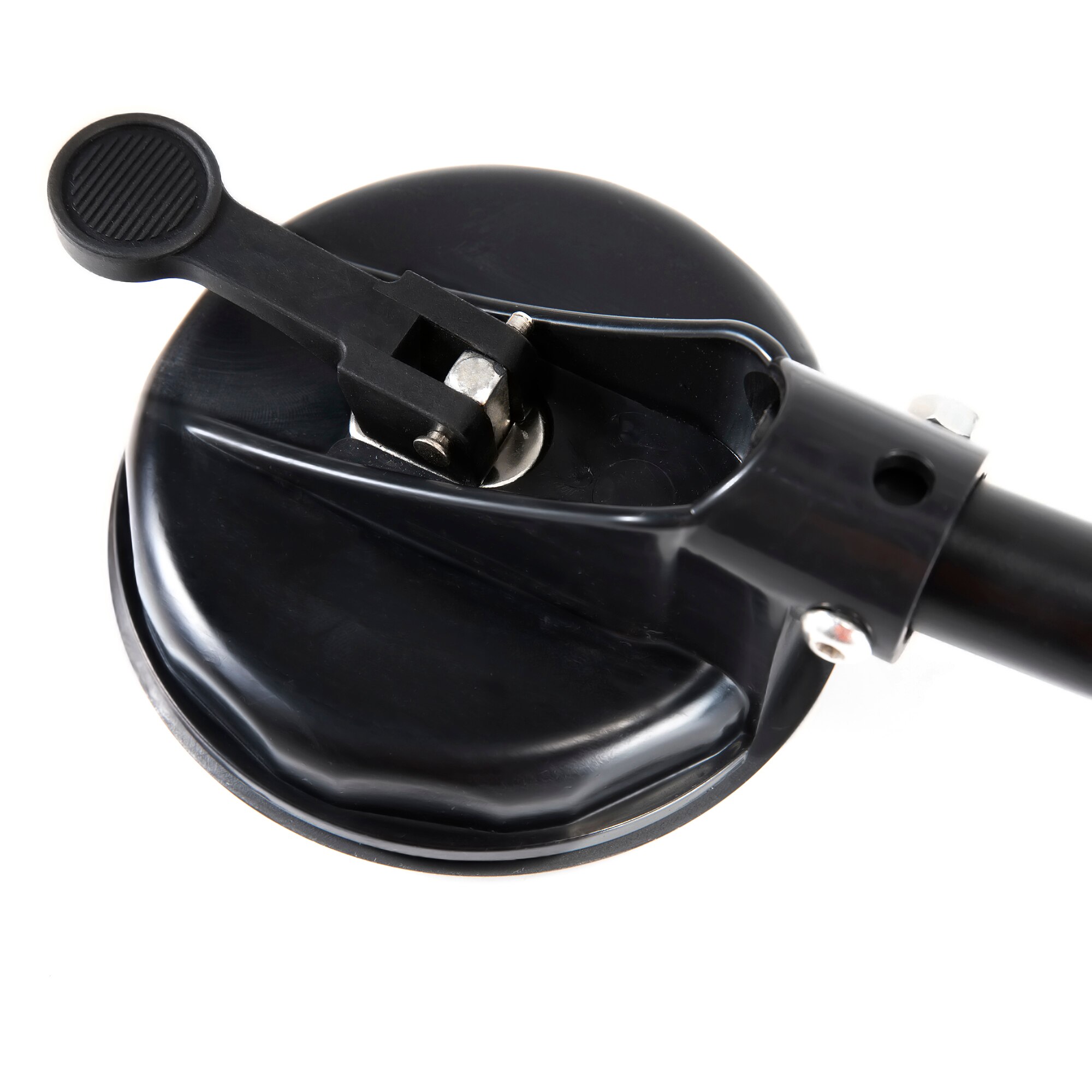 Car Rear Window Roof Kayak Rack Canoe Mount Boat Pusher Suction Cup Holder Boat Roller Load Assist Universal Support Bar